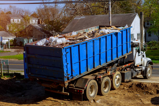 Best Yard Waste Removal  in Edwards, MS
