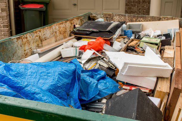 Best Hoarding Cleanup  in Edwards, MS