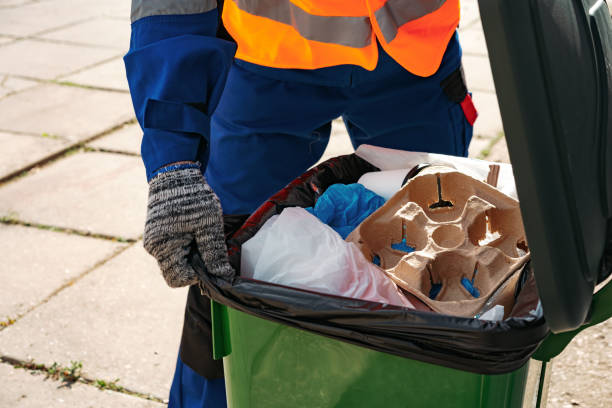 Best Recycling Services for Junk  in Edwards, MS